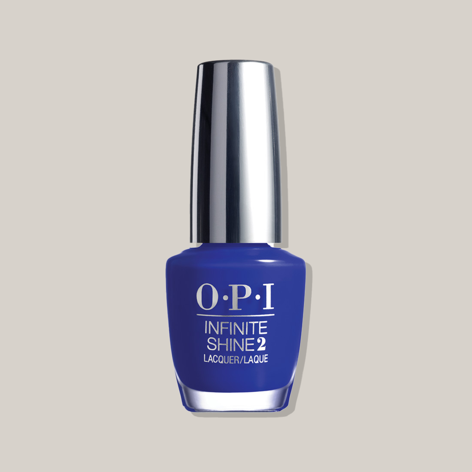 Vernis à effet gel #ISL17"Indignantly Indigo"