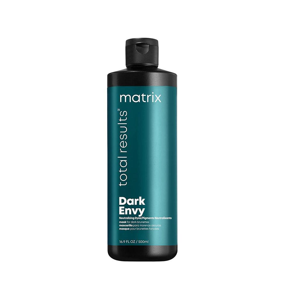 Matrix - Dark Envy Red Neutralization Toning Hair Mask