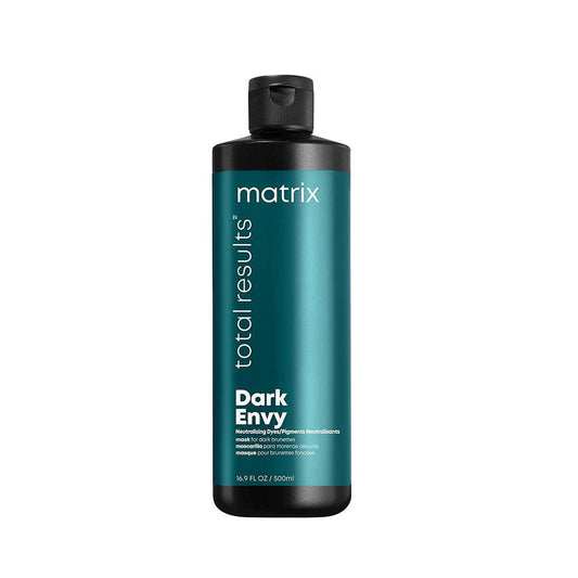 Matrix Dark Envy Red Neutralization Toning Hair Mask