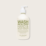 NETTOYANT WASH ME ALL OVER