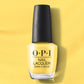 OPI Nail Lacquer — Daffodil Duck Walk, official OPI product image