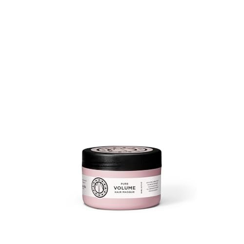Maria Nila Pure Volume Masque – Boosts Volume & Nourishes Fine Hair 250ml