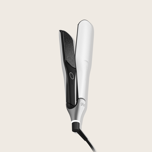 Lisseur Chronos Max Blanc