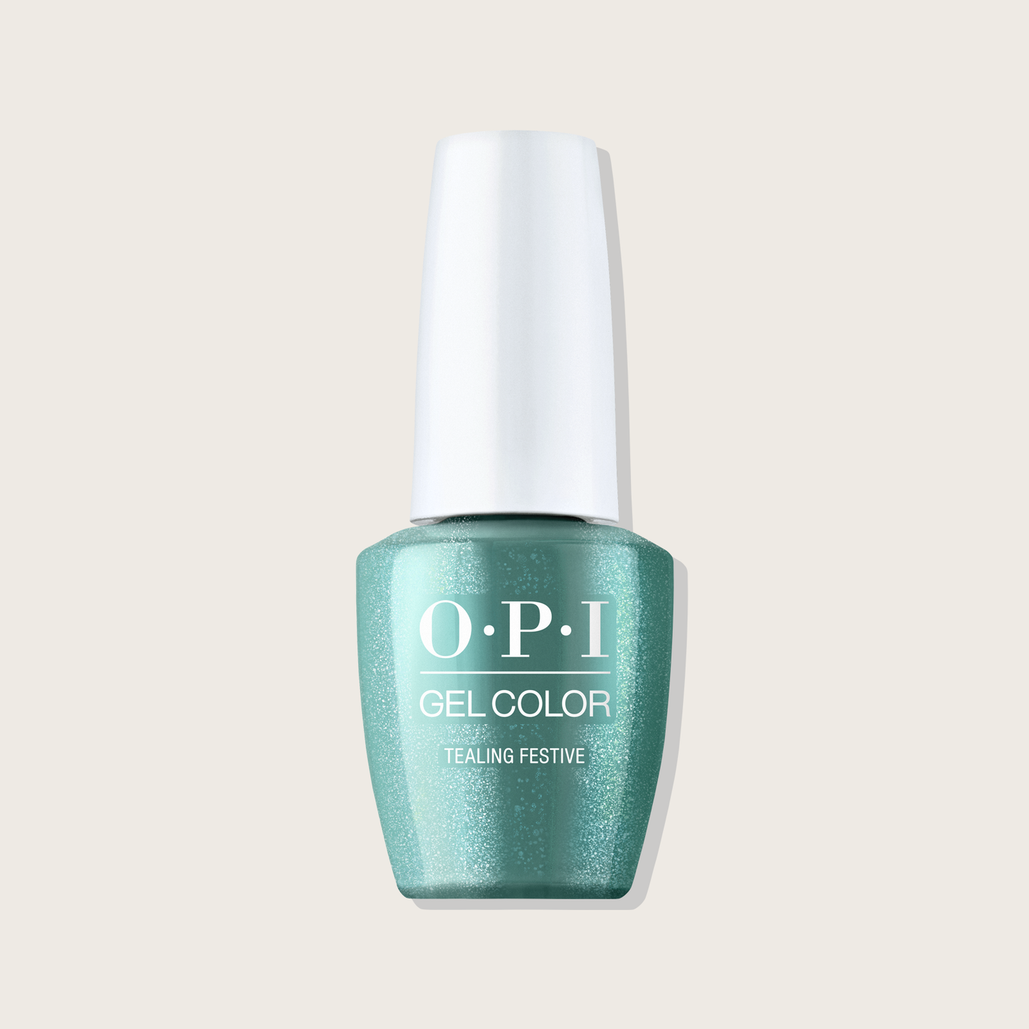 GelColor | Tealing Festive | HPP03