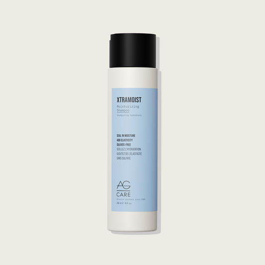 SHAMPOOING HYDRATANT XTRAMOIST