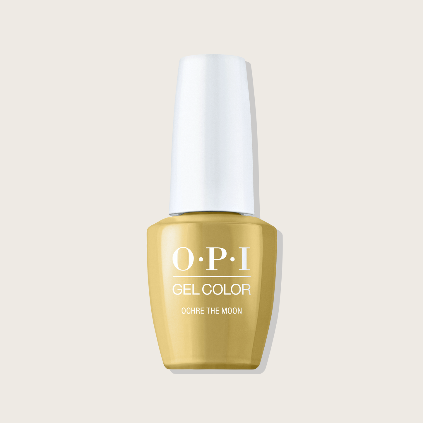 GelColor | Ochre the Moon | GCF005