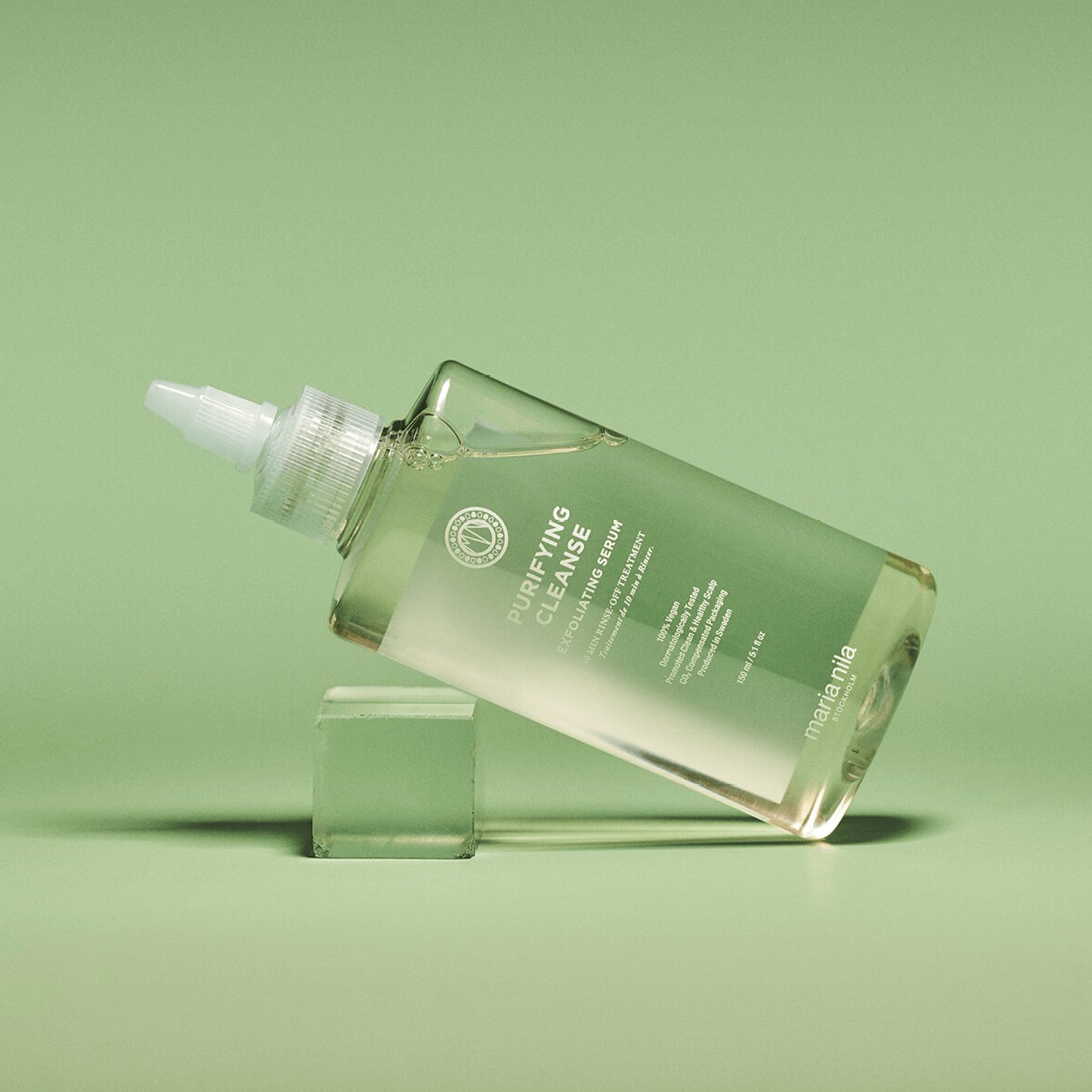 Sérum Exfoliant Purifying Cleanse