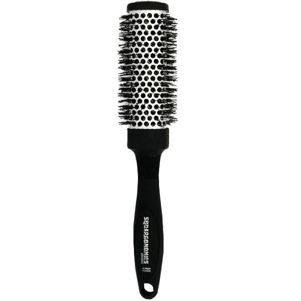 DENMAN Ceramic Brushes - Medium DSQ3SNC