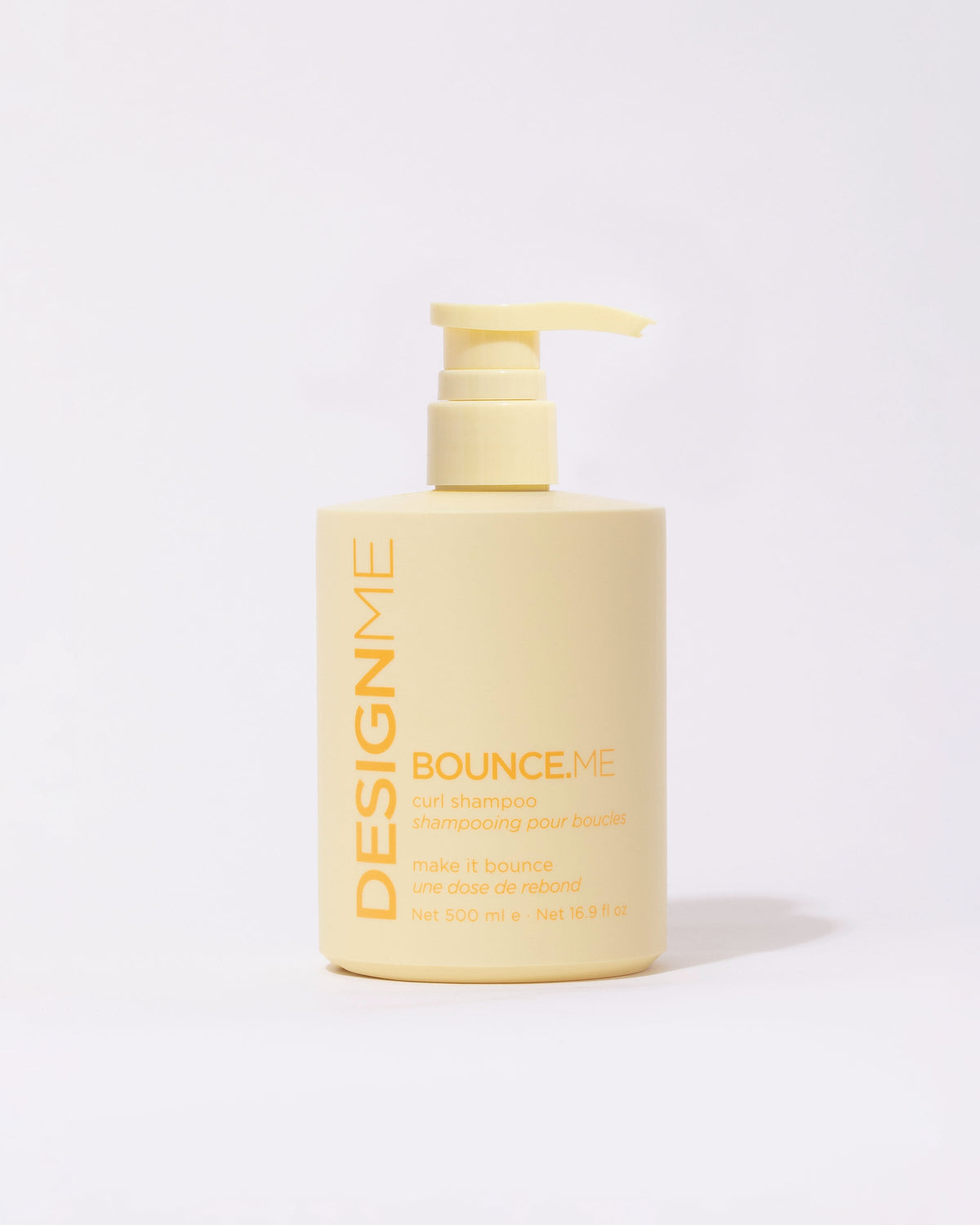 Design.Me Bounce.Me Shampoo & Conditioner Duo – Curl Care – 2 × 500 ml
