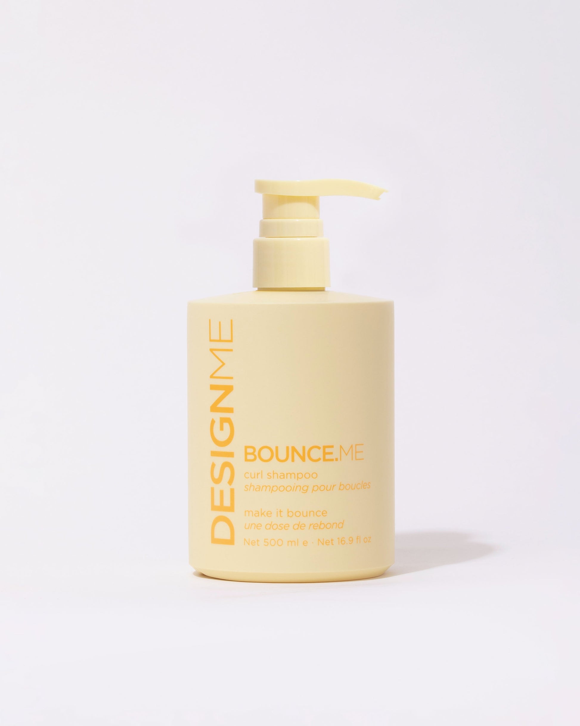 Design.Me Bounce.Me Shampoo & Conditioner Duo – Curl Care – 2 × 500 ml
