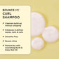 Design.Me Bounce.Me Shampoo & Conditioner Duo | 2 × 300ml