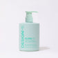 Design.Me Gloss.Me Hydrating Shampoo – Plant Oil & Vitamin Cleanse for Shine – Half Litre • 500ml