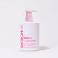 Design.Me Puff.Me Volumizing Conditioner – Weightless Detangling for Fine Hair – Half Litre • 500ml