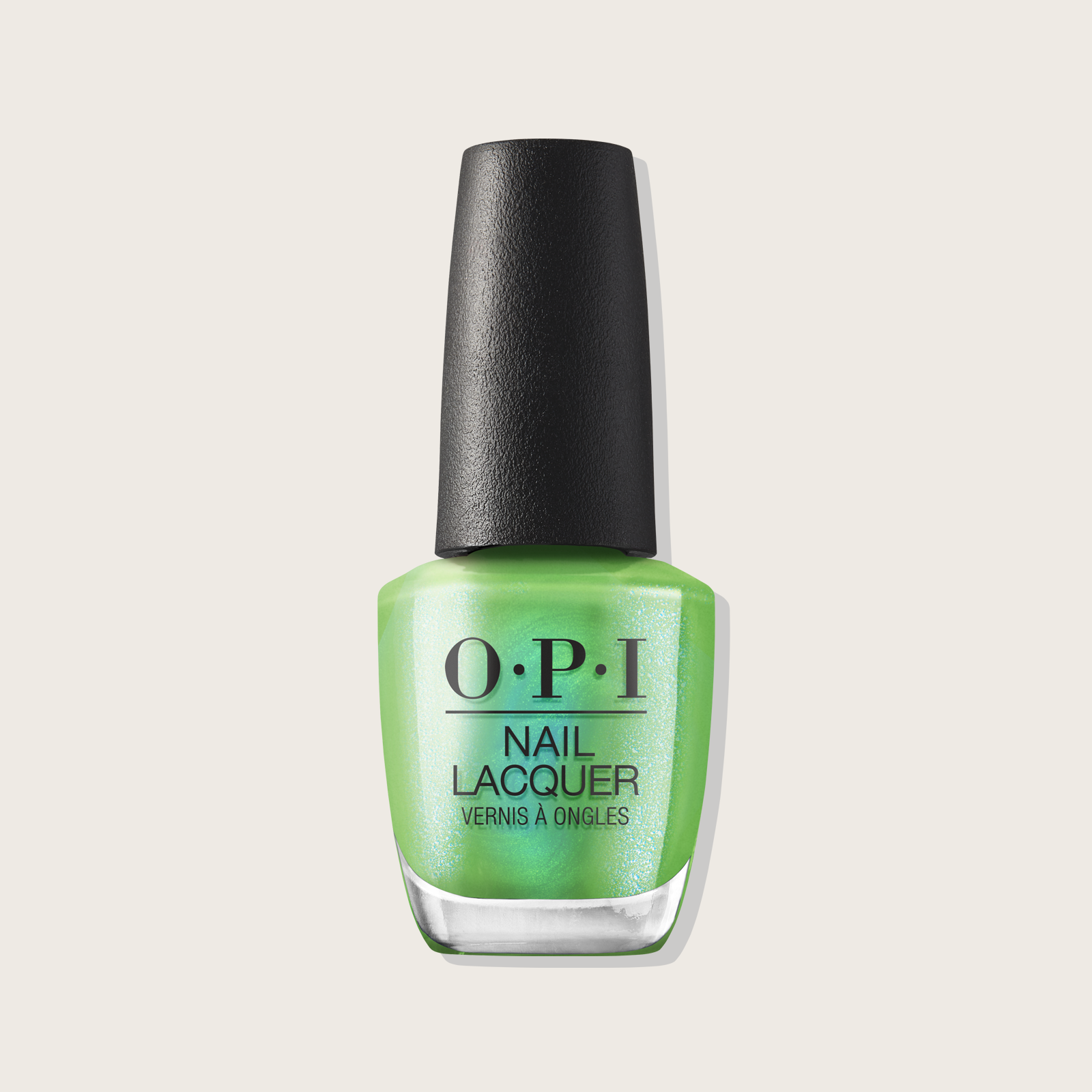 Vernis | Make Rainbows | NLB009