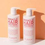Shampooing Miracle Hair traitement 960ml