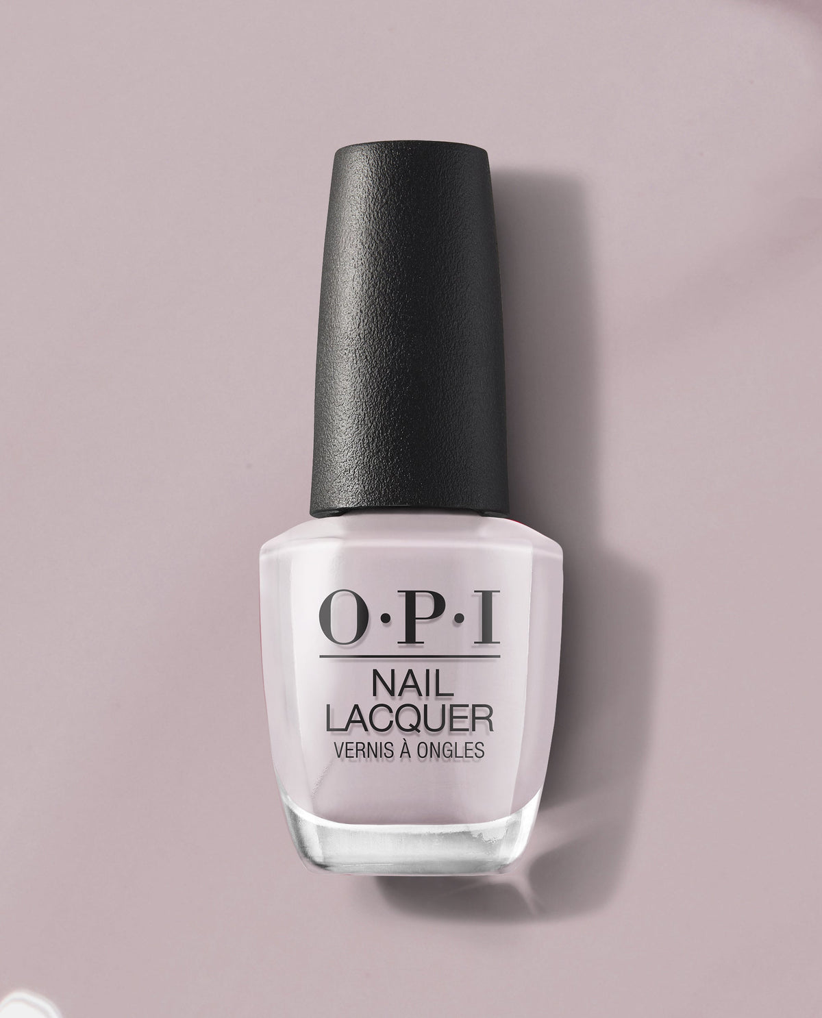 OPI Nail Lacquer — Don't Bossa Nova Me Around, official OPI product image