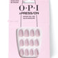 OPI xPRESS/ON — Don't Bossa Nova Me Around – Short, official OPI product image