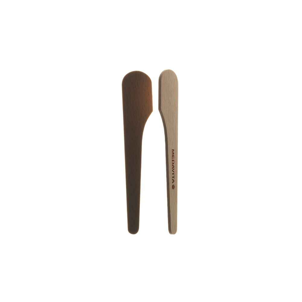 Medavita Spatula — product front, plain white background