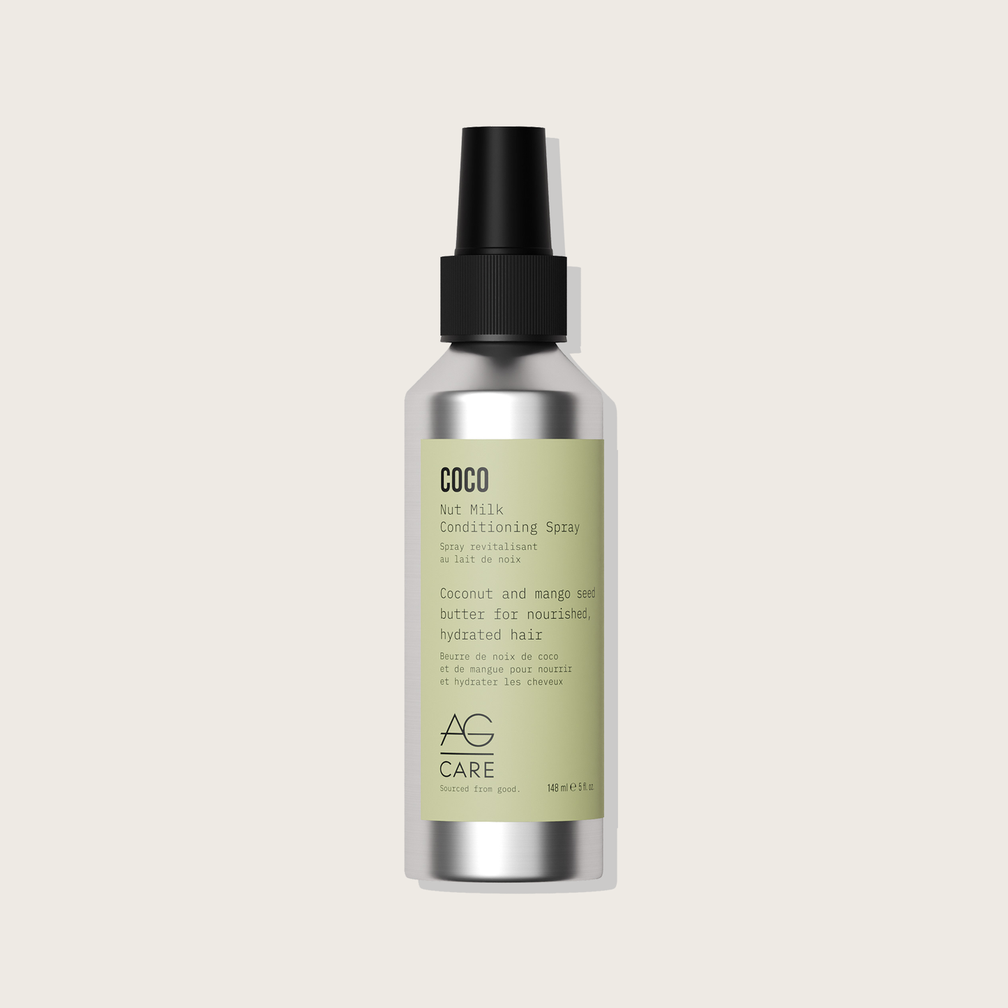 Spray revitalisant Coco Natural