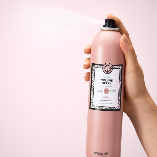 Spray Volumisant