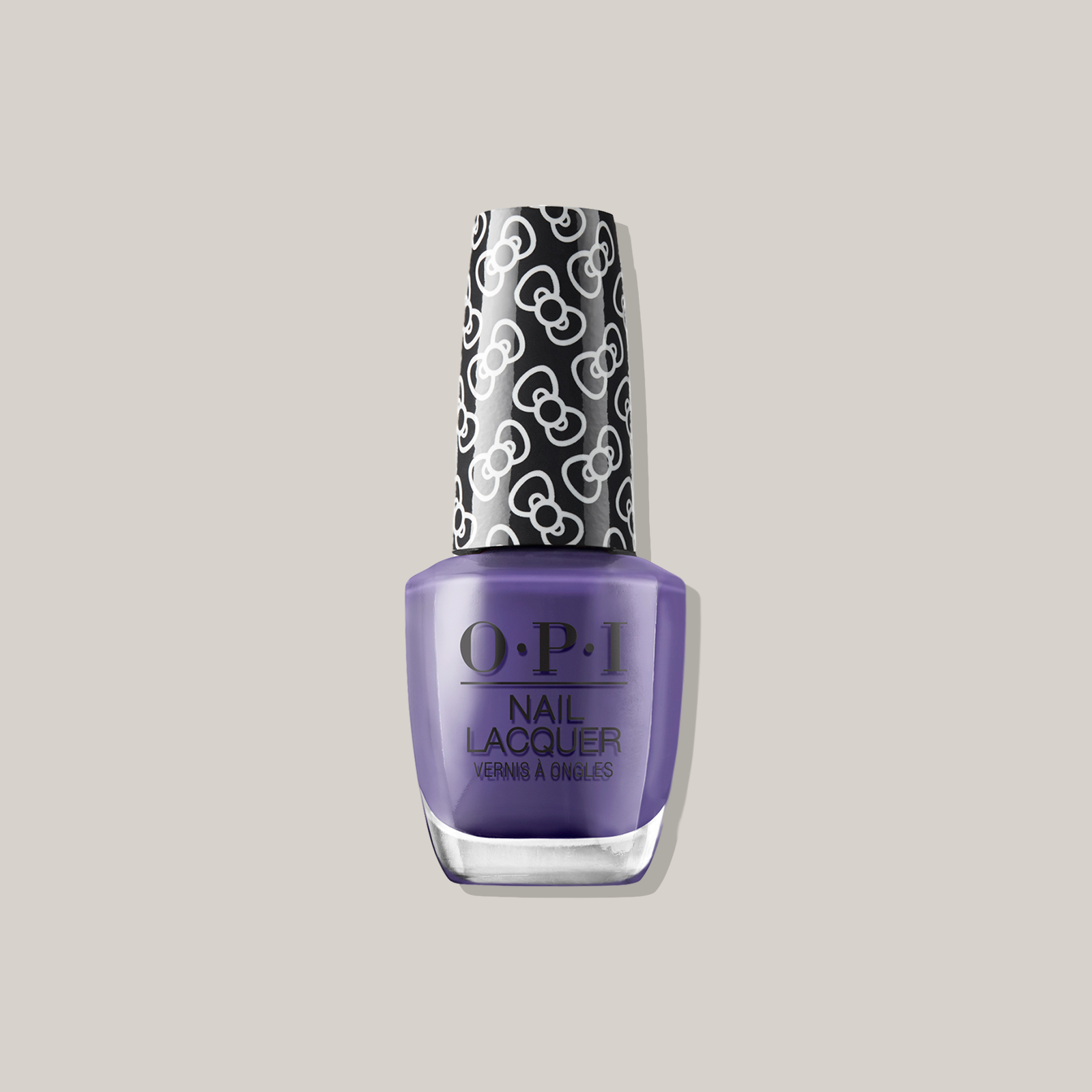Vernis | Hello Pretty | HRL07