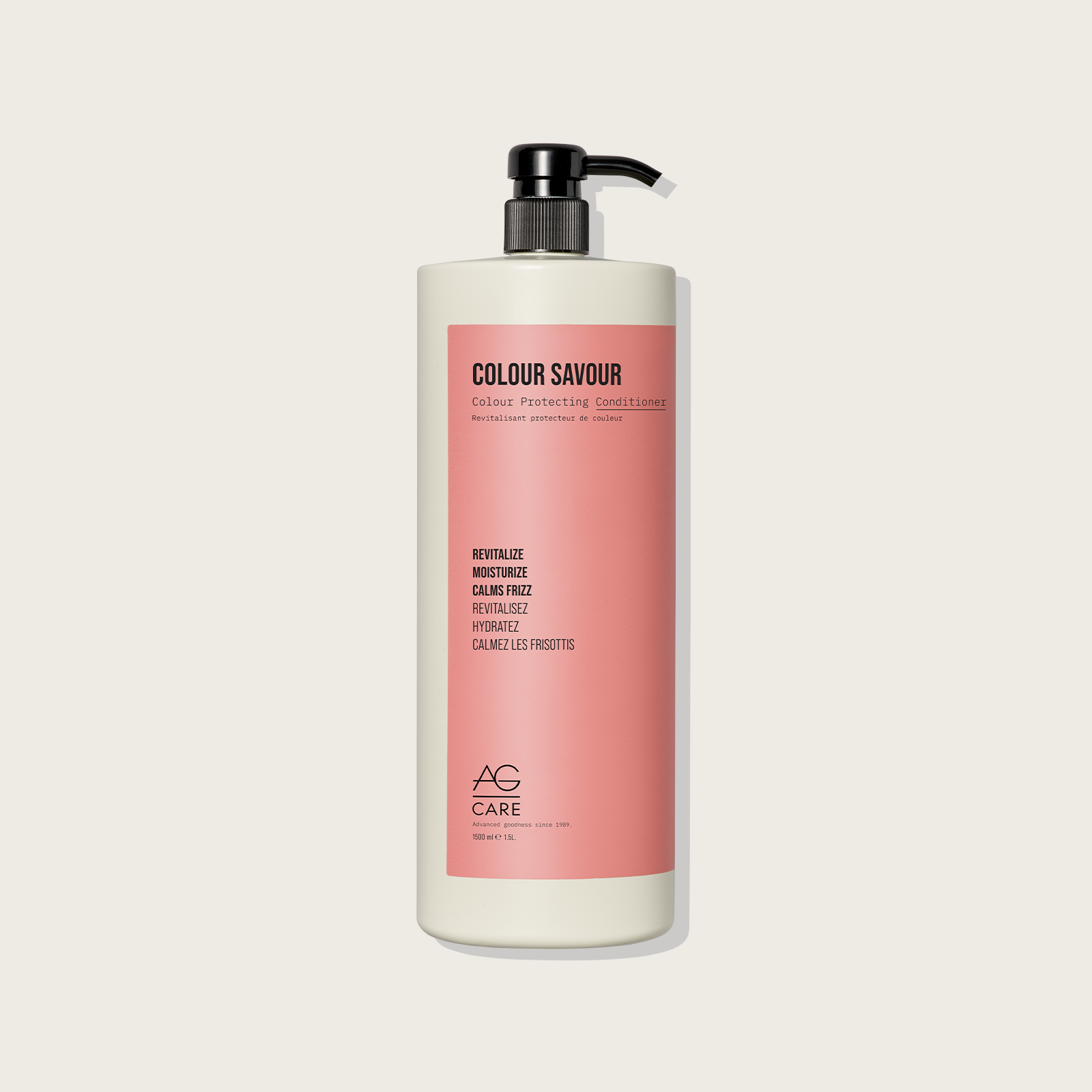 REVITALISANT PROTECTEUR DE COULEUR COLOUR SAVOUR