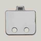 Lames pour Tattoo et AC de finition#52162