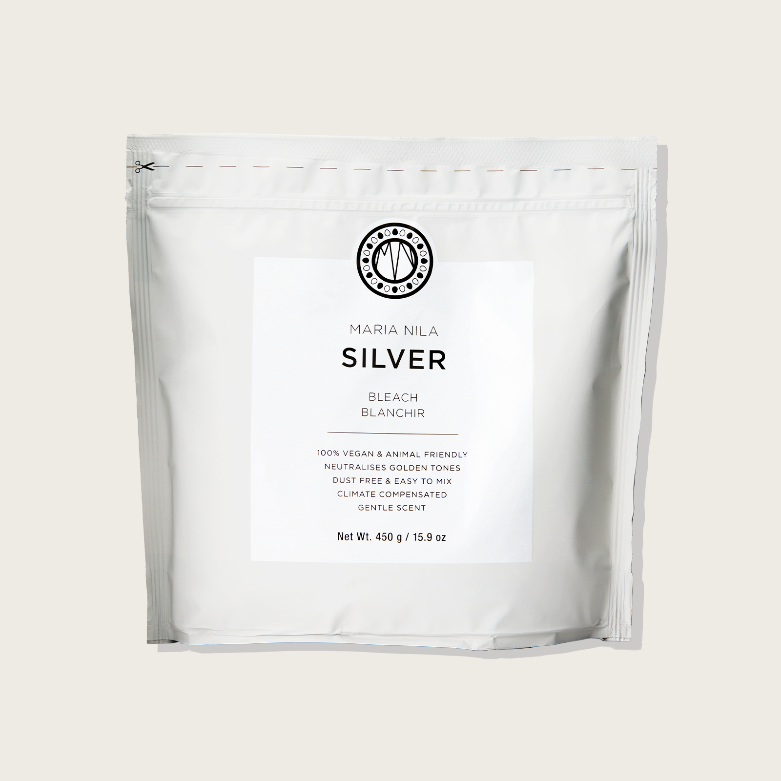Silver Bleach Refill