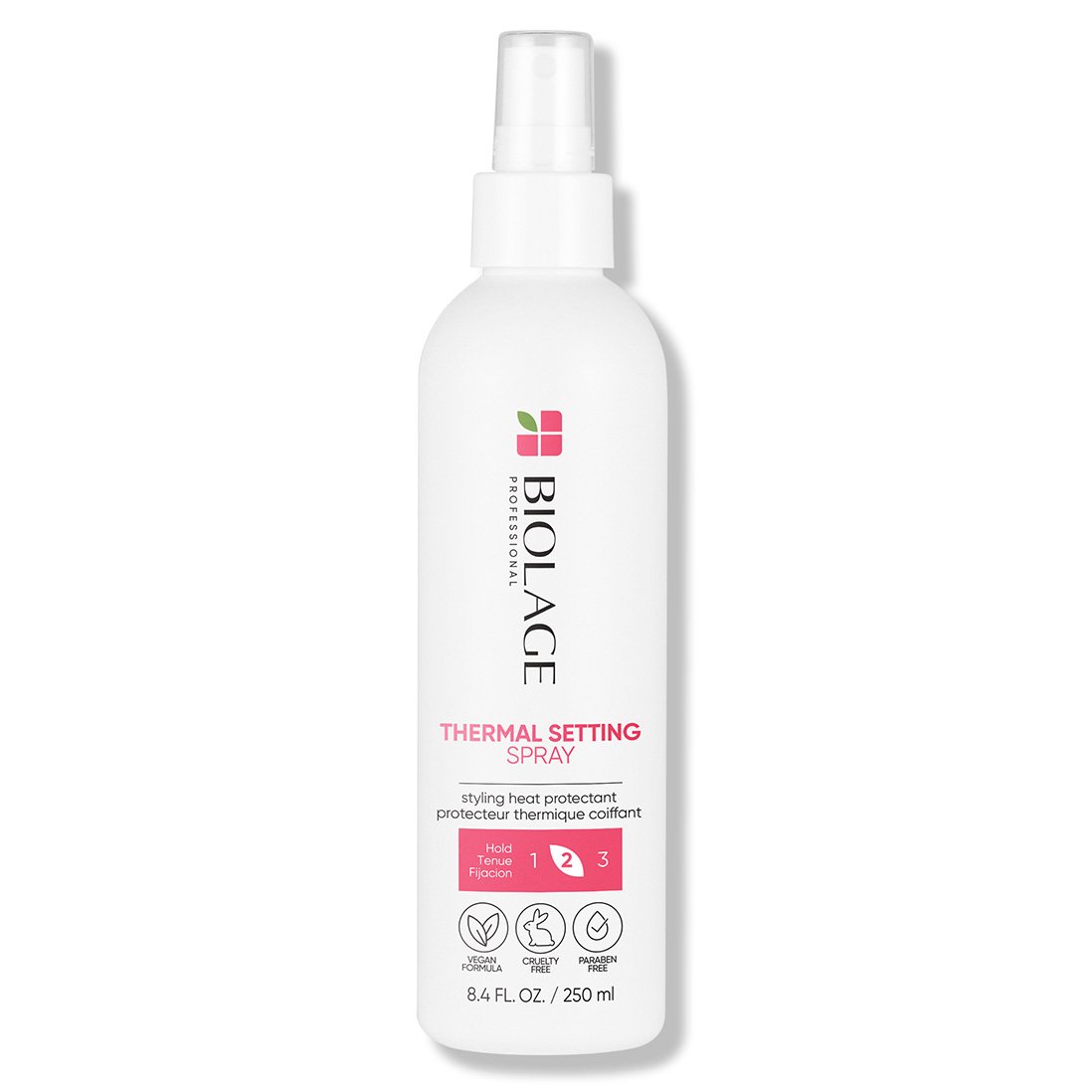 Biolage - Spray Fijador Térmico Activo |250ml|