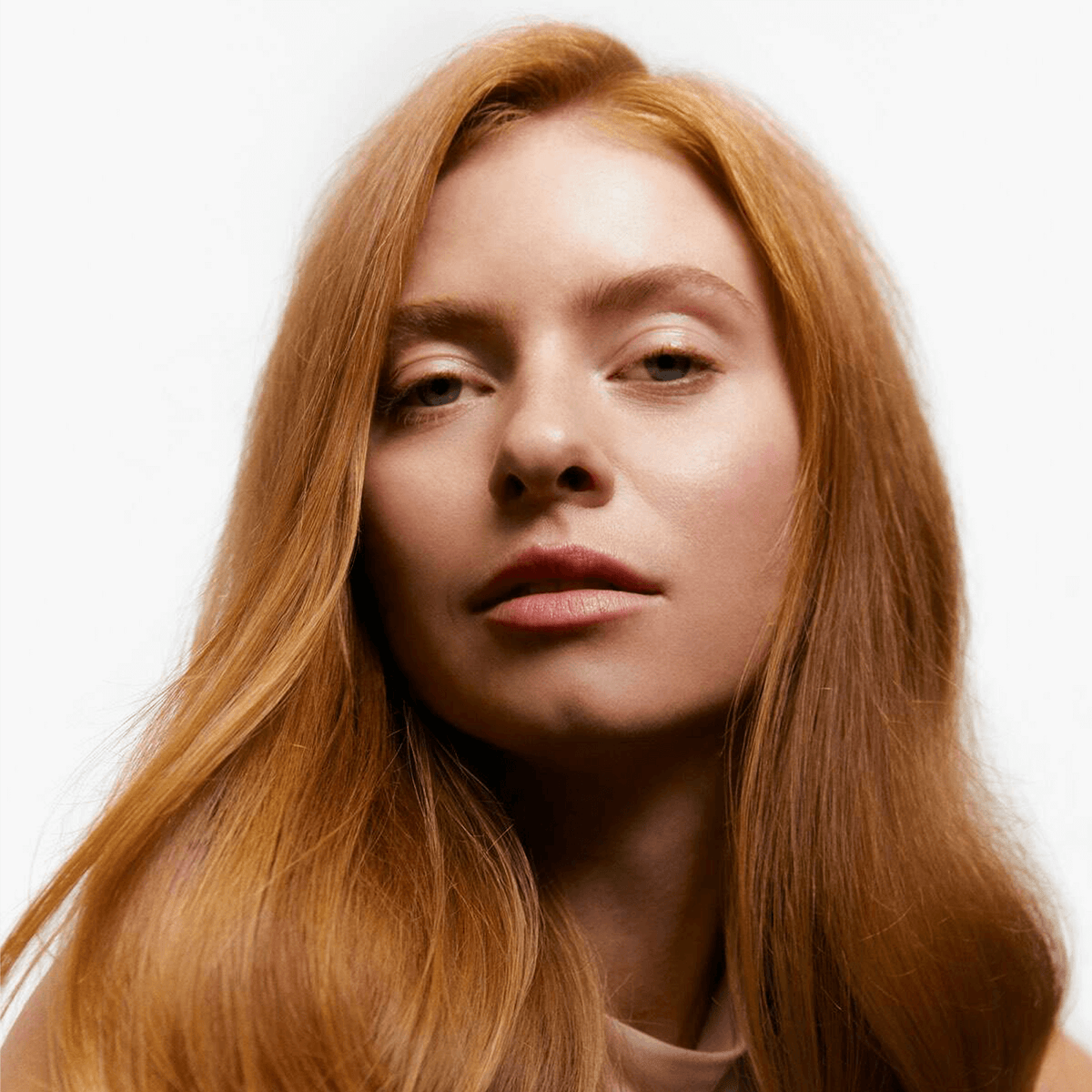 Shampooing Sec Apaisant