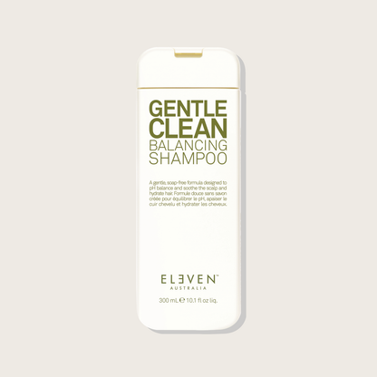 SHAMPOOING ÉQUILIBRANT GENTLE CLEAN