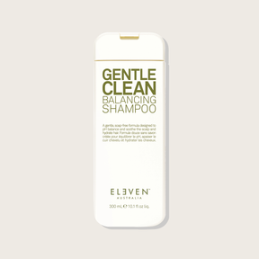 SHAMPOOING ÉQUILIBRANT GENTLE CLEAN
