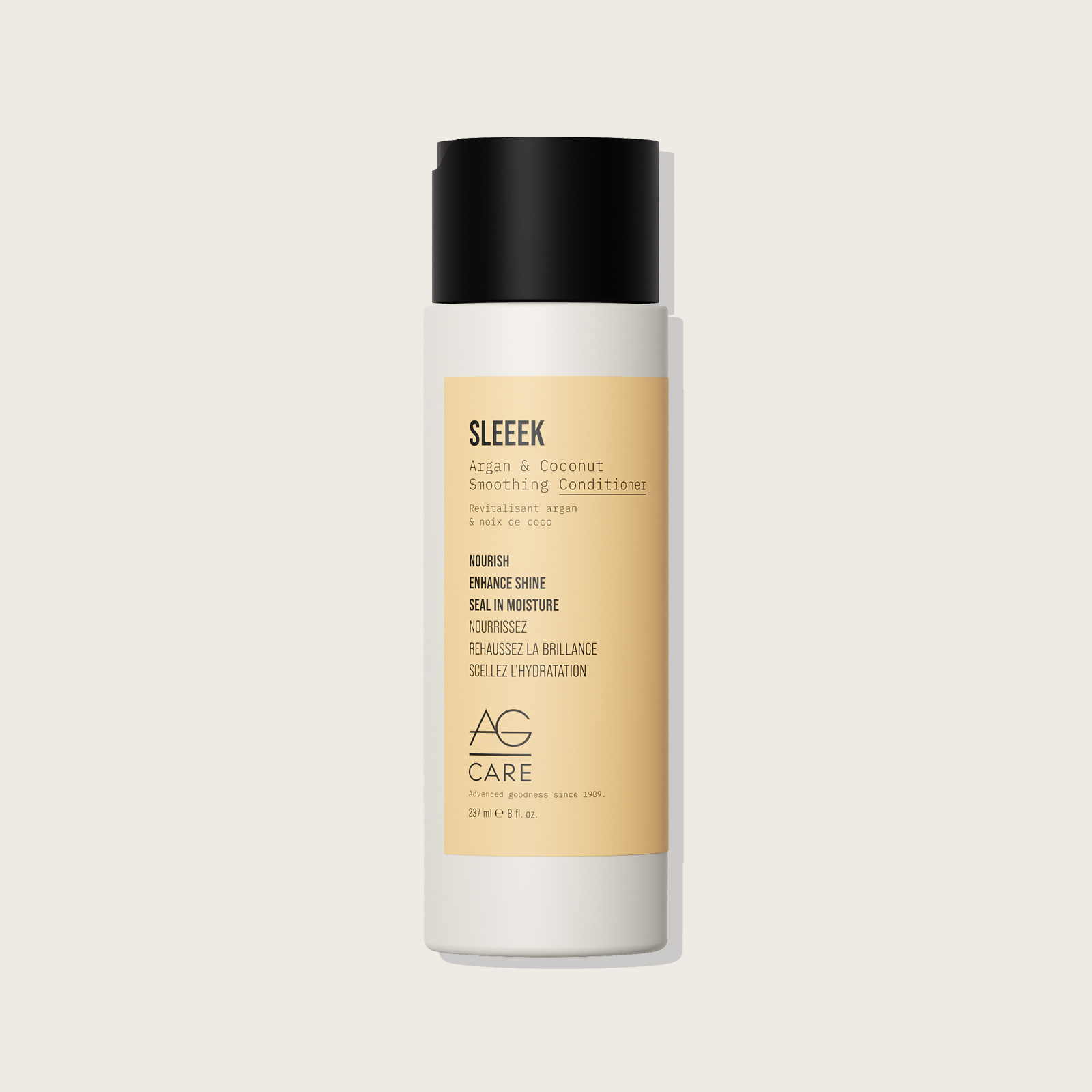 REVITALISANT LISSANT ARGAN & NOIX DE COCO SLEEEK