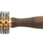 Olivia Garden EcoCeramic Thermal Brush — 44 mm (1 3/4"), plain white background