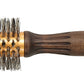 Olivia Garden EcoCeramic Thermal Brush — 54 mm (2 1/8"), plain white background