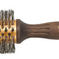 Olivia Garden EcoCeramic Thermal Brush — 64 mm (2 1/2"), plain white background