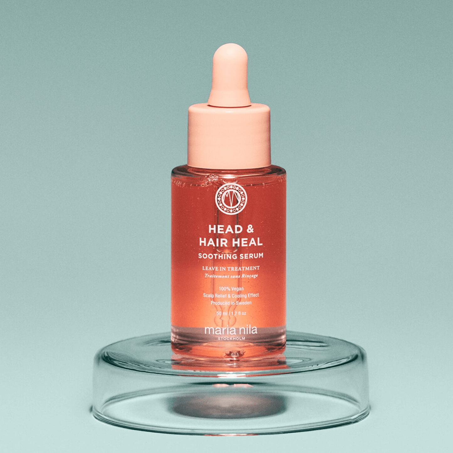 Sérum Apaisant Head/Hair Heal