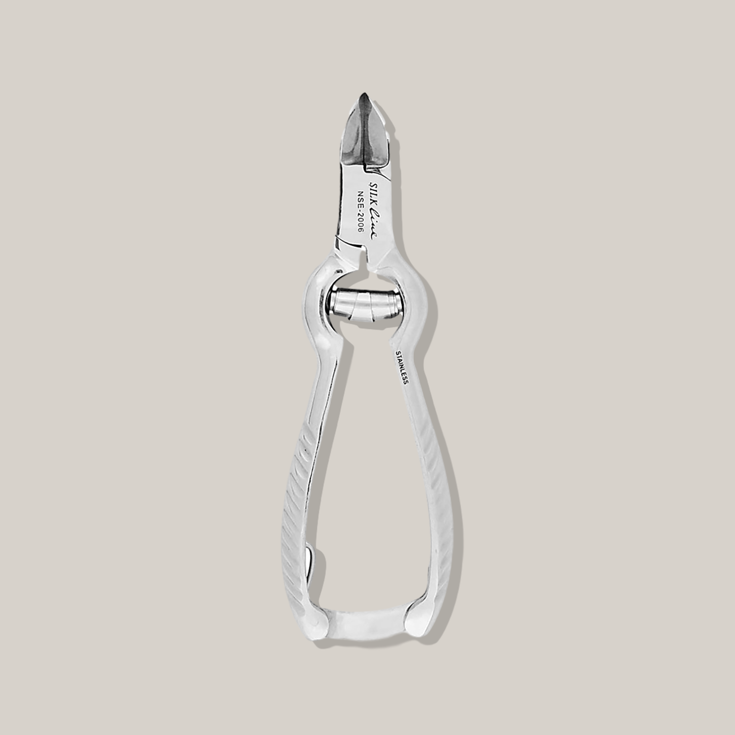 Pince à ongles d'orteils robusteNSE-2006