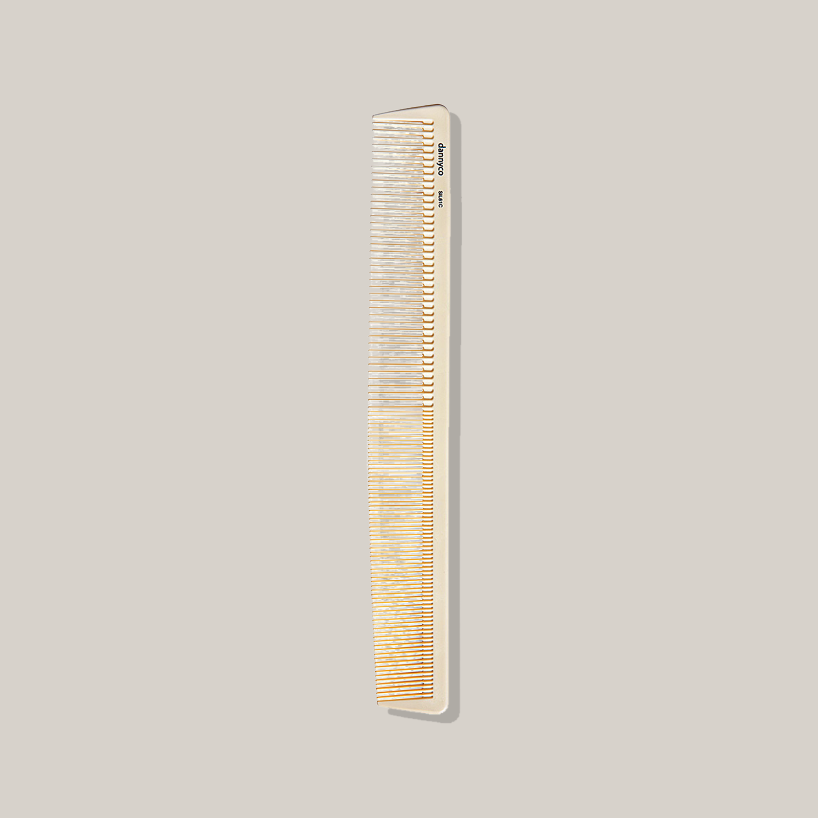 Peigne à dents finesF-752/SIL61C