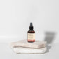 Insight Elasti-Curl Illuminating Hair Oil-Serum 100 ml — same bottle in the cream-label livery currently supplied in Canada