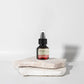 Insight Elasti-Curl Bouncy Curls Hair Oil 50 ml — same bottle in the cream-label livery currently supplied in Canada