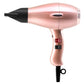 Elchim 3900 Healthy Ionic hair dryer, Venetian Rose Gold, side view