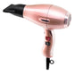 Elchim 3900 Healthy Ionic hair dryer, Venetian Rose Gold, three-quarter view
