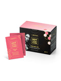 Elchim Hot Honey Care Sublime Liss pods, box and pods