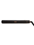 Elchim Natures Touch flat iron, closed, side view