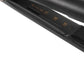 Elchim Natures Touch flat iron, LED display detail