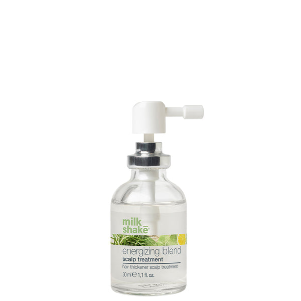 milk_shake Scalp Care Energizing Blend Treatment – Fortifying Lotion for Thinning Hair 30 ml