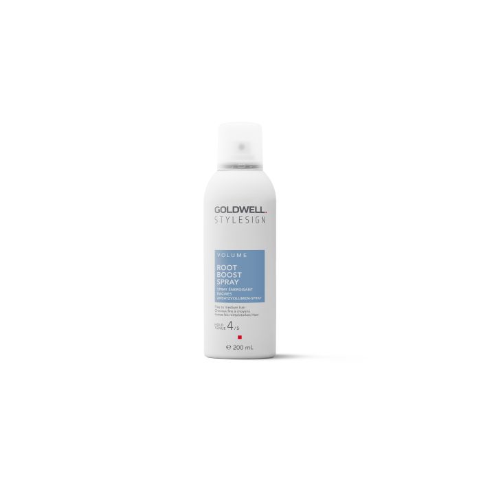 Goldwell StyleSign Root Boost Spray 200ml – Targeted Lift and Volume – product on white background
