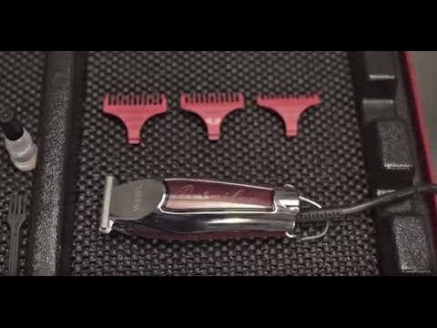 Wahl Magic Clip Cordless Clipper – #56472 — product image 8