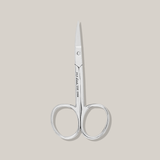 Ciseau à cuticules de 3-1/2 po